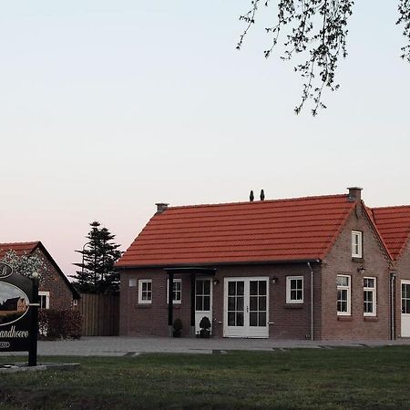 B&B Rixtels-Landhoeve Aarle-Rixtel Extérieur photo