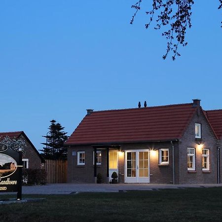 B&B Rixtels-Landhoeve Aarle-Rixtel Extérieur photo