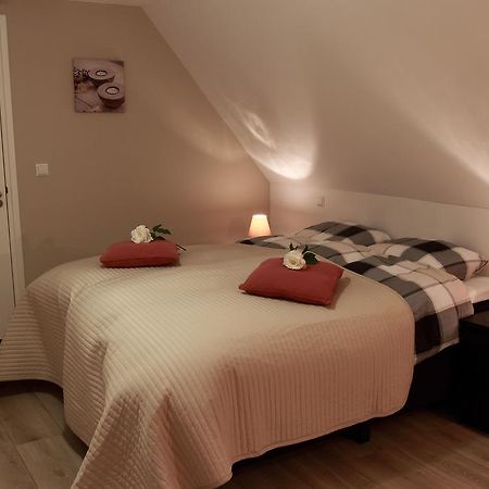 B&B Rixtels-Landhoeve Aarle-Rixtel Extérieur photo