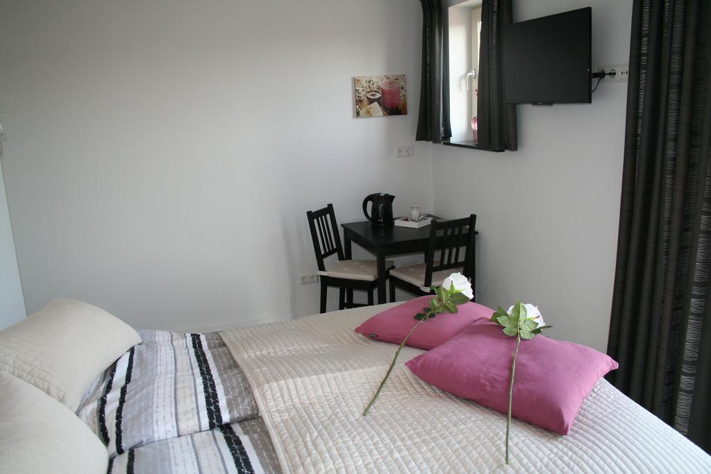 B&B Rixtels-Landhoeve Aarle-Rixtel Chambre photo