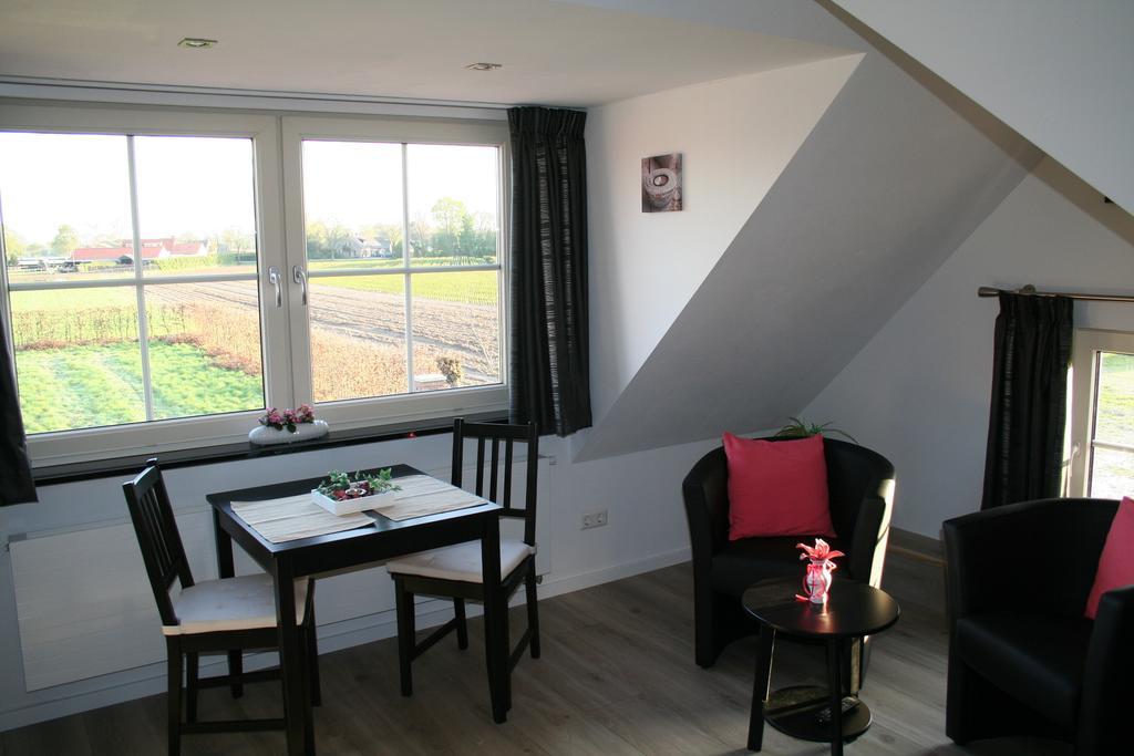 B&B Rixtels-Landhoeve Aarle-Rixtel Chambre photo
