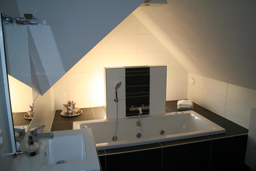B&B Rixtels-Landhoeve Aarle-Rixtel Chambre photo