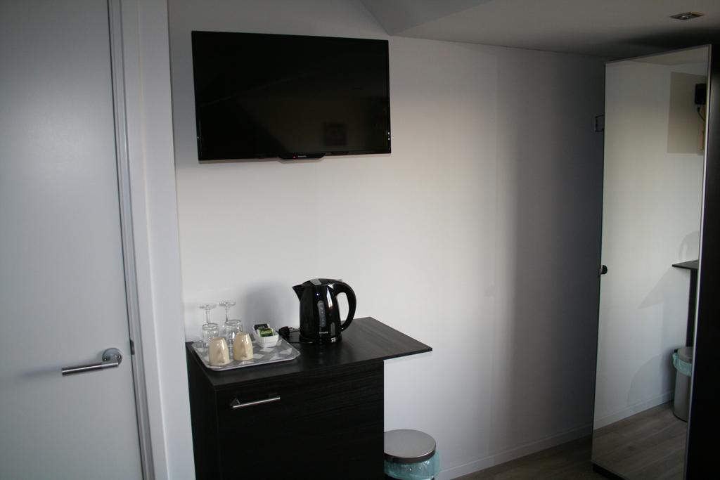 B&B Rixtels-Landhoeve Aarle-Rixtel Extérieur photo