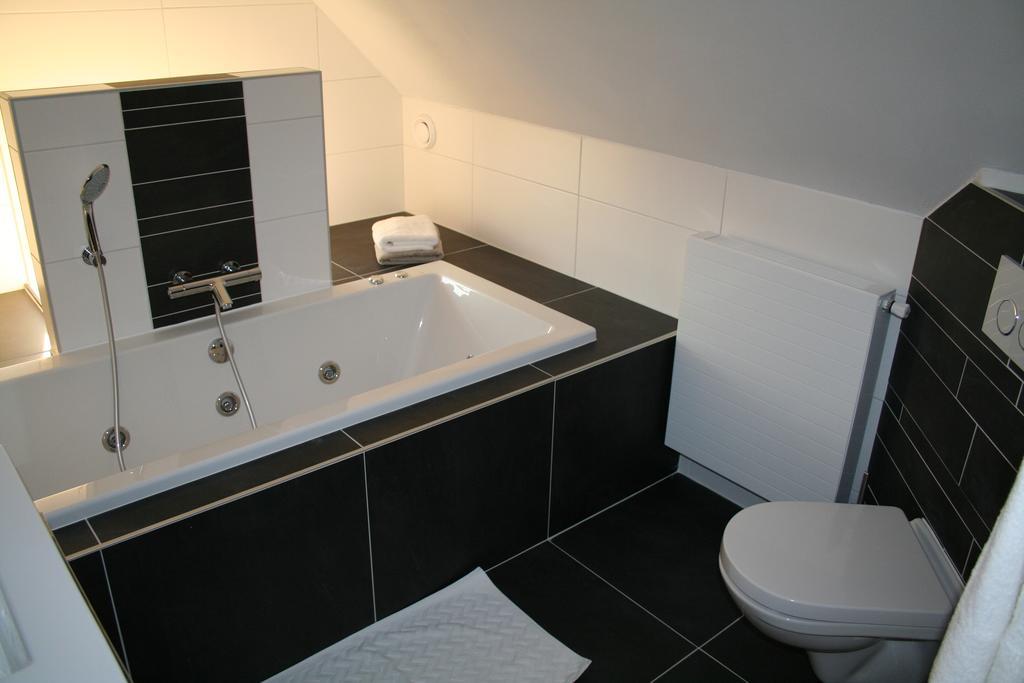 B&B Rixtels-Landhoeve Aarle-Rixtel Extérieur photo