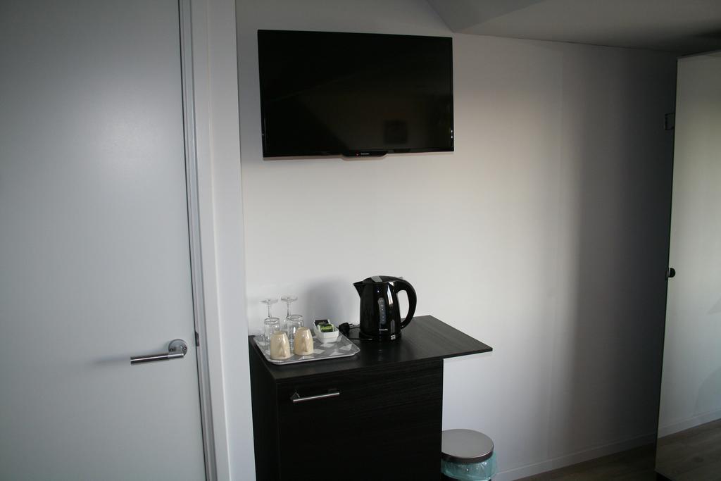 B&B Rixtels-Landhoeve Aarle-Rixtel Extérieur photo