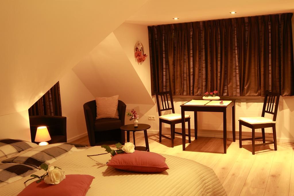 B&B Rixtels-Landhoeve Aarle-Rixtel Extérieur photo