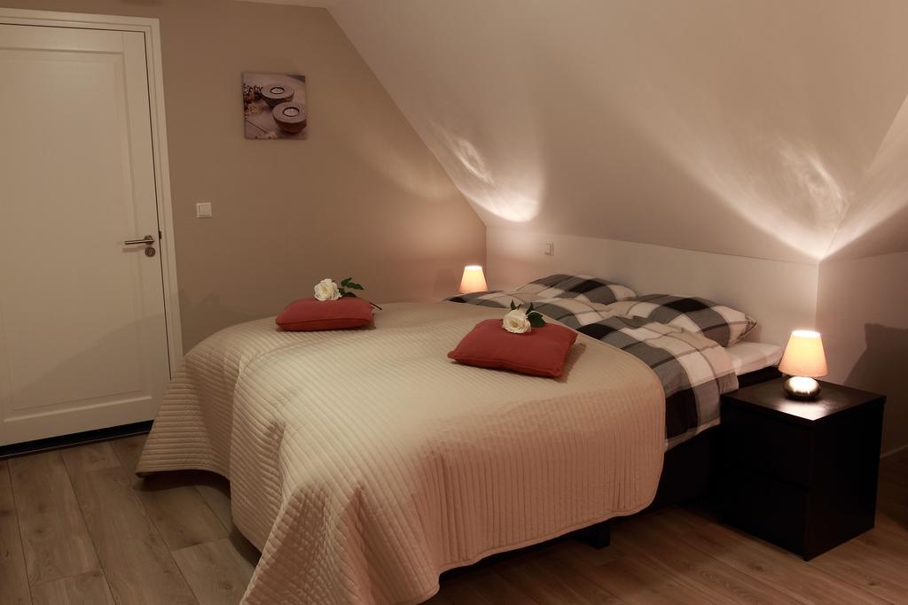 B&B Rixtels-Landhoeve Aarle-Rixtel Extérieur photo