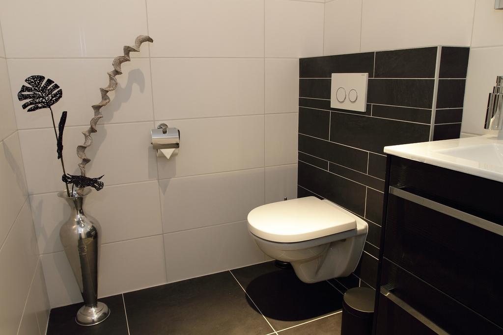 B&B Rixtels-Landhoeve Aarle-Rixtel Extérieur photo