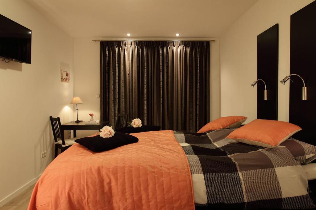 B&B Rixtels-Landhoeve Aarle-Rixtel Extérieur photo