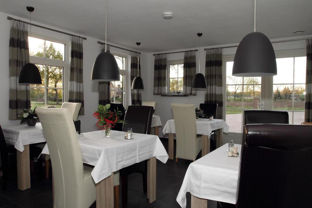 B&B Rixtels-Landhoeve Aarle-Rixtel Extérieur photo